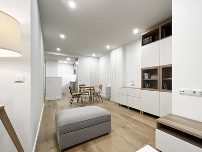 Alquiler piso acogedor apartamento en chamberí en Madrid