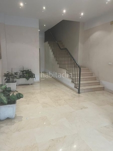 Alquiler piso apartamento para alquiler en Los Remedios en Sevilla