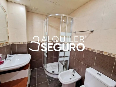 Alquiler piso c/ ampelido en Puerta del Ángel Madrid