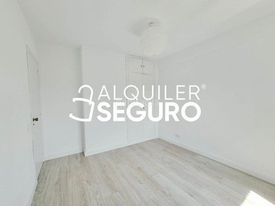Alquiler piso c/ monteleón en Guadarrama