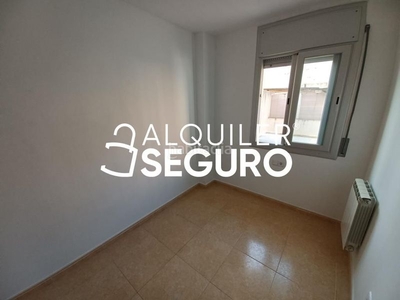 Alquiler piso c/ verge de la fuensanta en Cerdanyola Nord Mataró