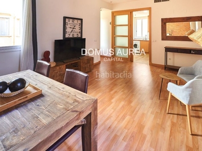 Alquiler piso calle de san marcos en Justicia-Chueca Madrid