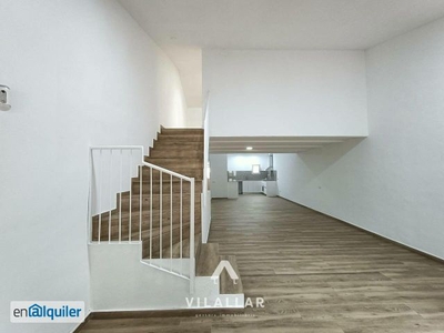 Alquiler piso con 1 habitacion Vilassar de Mar