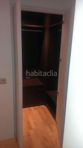 Alquiler piso con 2 habitaciones amueblado con ascensor, calefacción, aire acondicionado y vistas a la montaña en Murcia