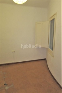 Alquiler piso c/ camèlies en Baix Guinardó Barcelona