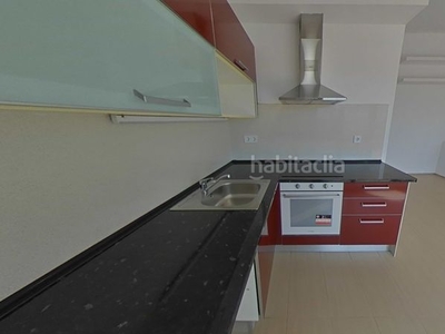 Alquiler piso en c/ milana solvia inmobiliaria - piso en Sant Pere de Ribes