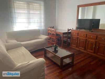 Apartamento en alquiler en avd. De italia. Ref:3230