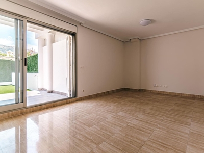 Apartamento en venta en Albir, Alfaz del Pi / L'Alfàs del Pi, Alicante