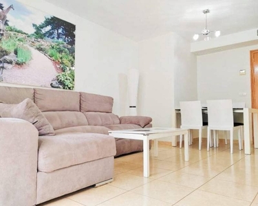 Apartamento en venta en Centro ciudad, Javea / Xàbia, Alicante