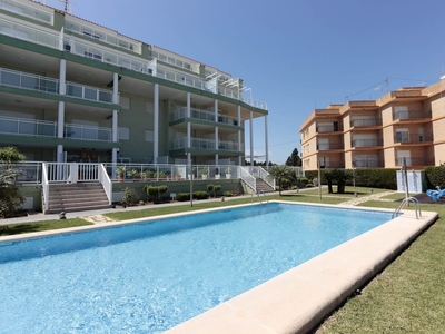 Apartamento en venta en Las Marinas / Les Marines, Dénia, Alicante