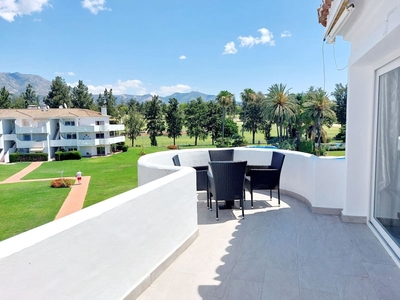 Ático en venta en Mijas Golf, Mijas, Málaga