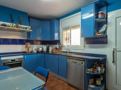 Casa chalet en venta en mas d'en serra en Urbanitzacions del Sud Sant Pere de Ribes