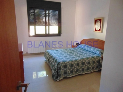 Casa con 5 habitaciones amueblada con parking, piscina, calefacción, aire acondicionado y vistas al mar en Lloret de Mar