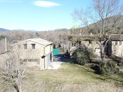 Casa en venta en Sant Miquel de Campmajor