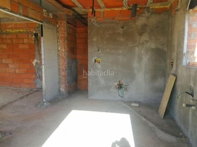 Casa en venta, obra nueva, en Mas Trader-Corral d´En Tort-Corral d´En Cona Cubelles
