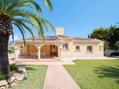 Casa / villa de 211m² en venta en Jávea, Costa Blanca