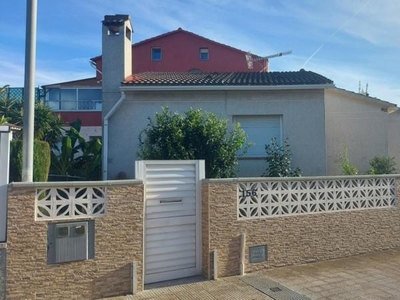 Chalet en Segur de Calafell