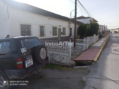 Chalet en venta en Fuente Vaqueros, Granada