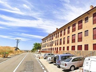 Estudio en alquiler en Maqueda con terraza y piscina