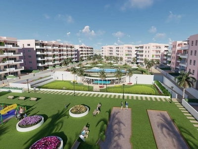 Guardamar Del Segura apartamento en venta