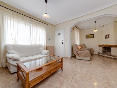 Orihuela Costa casa adosada en venta