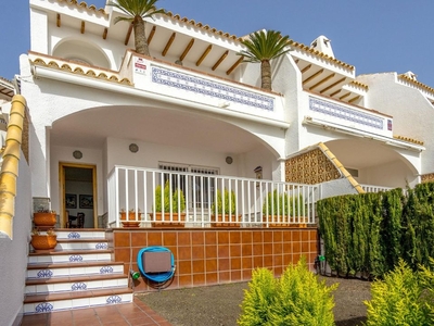 Cabo Roig casa adosada en venta