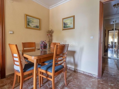 Piso a la venta en triana en Triana Oeste Sevilla