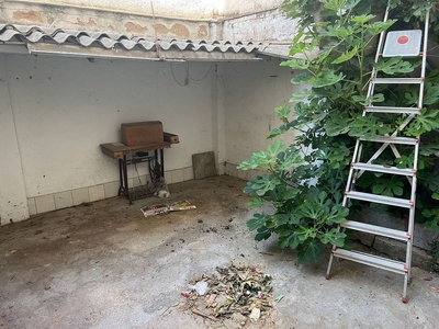 Piso en alquiler en Vidal de 4 habitaciones con terraza y jardín