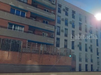 Piso en calle de Gaztambide 6 piso con 2 habitaciones con ascensor y calefacción en Madrid