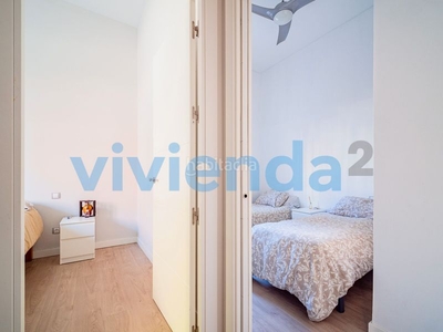 Piso en Quintana, 57 m2, 2 dormitorios, 1 baños, 199.000 euros en Madrid