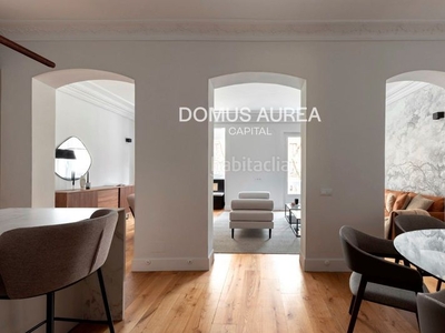 Piso en venta , con 162 m2, 3 habitaciones y 3 baños, ascensor y aire acondicionado. en Madrid