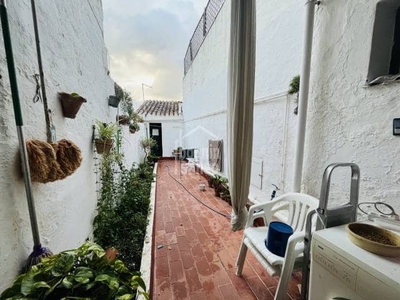 Piso en venta en Mahón / Maó, Menorca