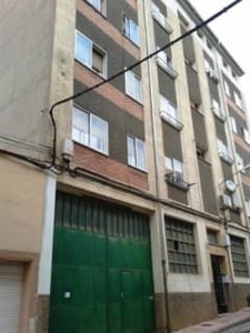 Piso en venta en Teruel de 89 m²