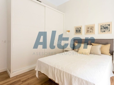 Piso en venta y alquiler , con 60 m2, 2 habitaciones y 1 baños y aire acondicionado. en Madrid