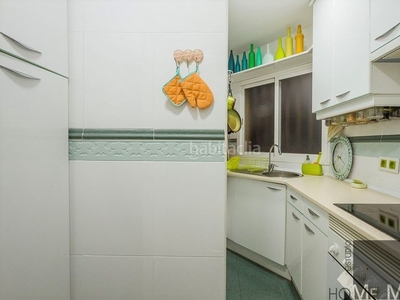 Piso estudio home ofrece piso en la zona de Bellas Vistas en Madrid