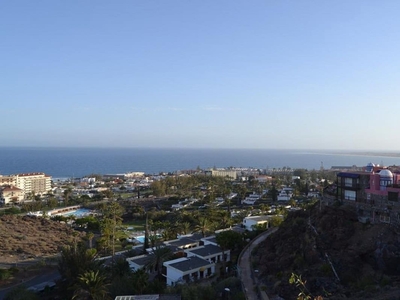 Solar/Parcela en venta en San Agustín, San Bartolomé de Tirajana, Gran Canaria