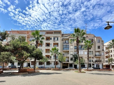 Torrevieja estudio en venta