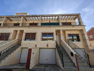 Venta Casa adosada Formentera del Segura. Con balcón 129 m²