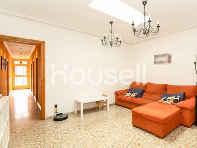 Venta Casa unifamiliar Alicante - Alacant. Buen estado con terraza 147 m²