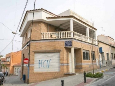 Venta Casa unifamiliar Alicante - Alacant. Muy buen estado con terraza 300 m²