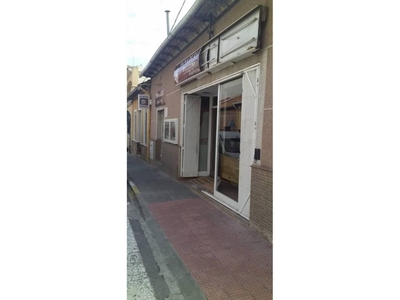 Venta Casa unifamiliar en Calle Fernando Díaz de Mendoza 15 Alicante - Alacant. Buen estado 194 m²