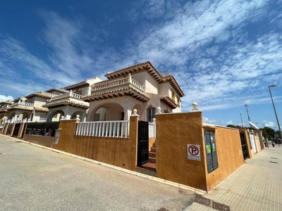 Venta Casa unifamiliar Orihuela. Con terraza 120 m²