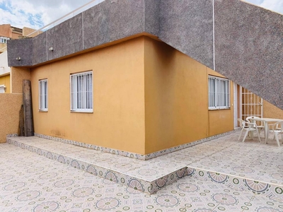 Venta Casa unifamiliar Orihuela. Con terraza 55 m²