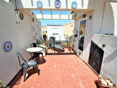 Venta Casa unifamiliar Torrevieja. Con terraza 35 m²