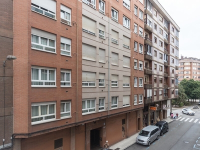 Venta de piso en Laviada (Gijón), Laviada