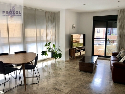 Venta de piso en Cariñena (Villarreal (Vila-Real))