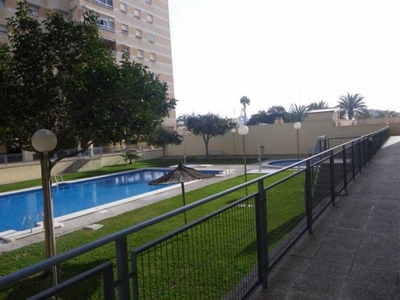 Venta Piso Alicante - Alacant. Piso de cuatro habitaciones Tercera planta con terraza