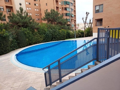 Venta Piso Alicante - Alacant. Piso de dos habitaciones Buen estado con balcón