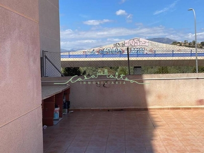 Venta Piso Altea. Piso de cuatro habitaciones Primera planta con terraza