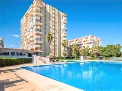 Venta Piso Benalmádena